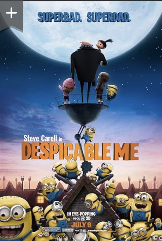 minions
